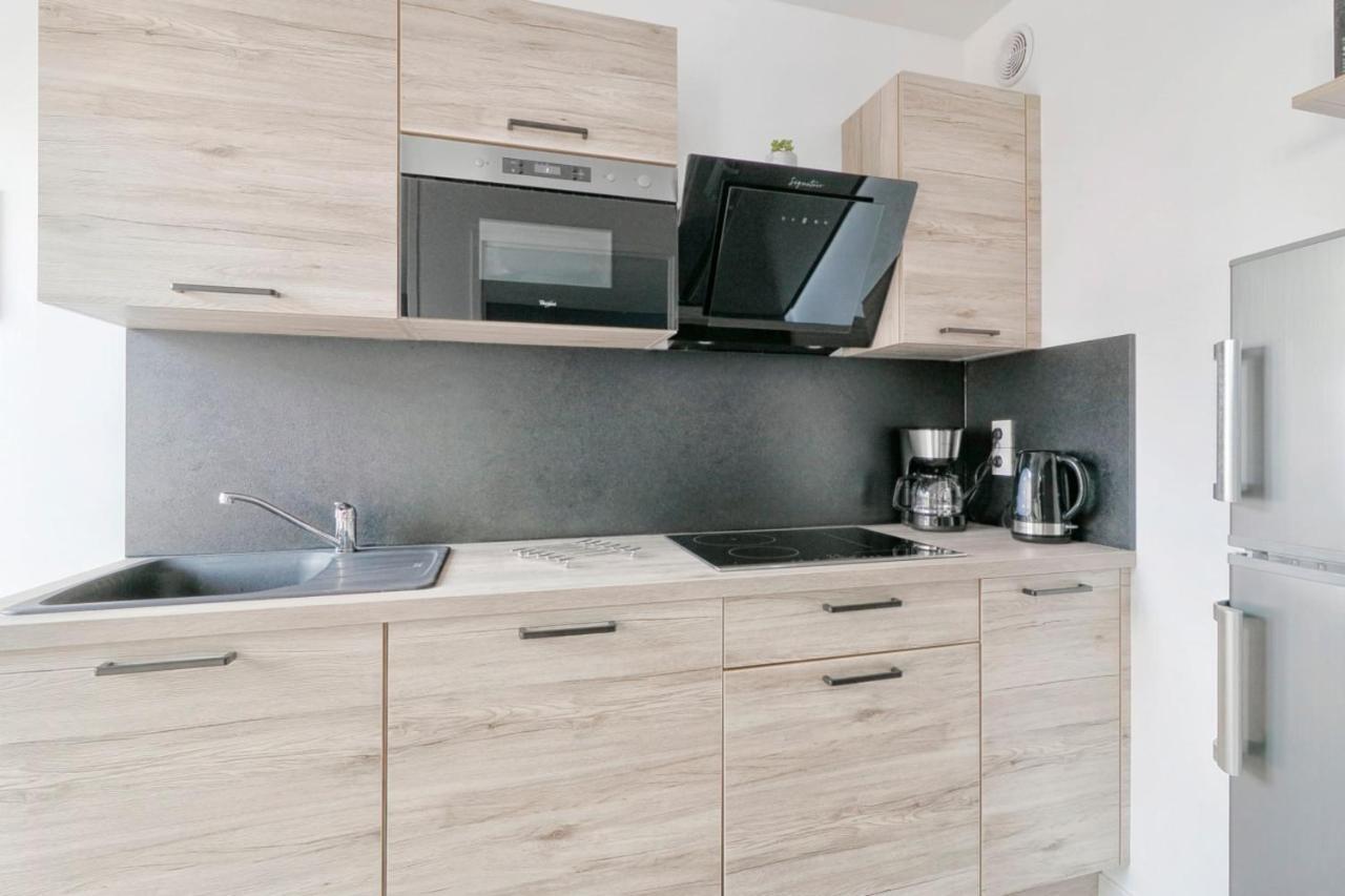 Modern And Cosy Flat In Serris 20 Mn By Walk To Disneyland Paris - Welkeys Apartment Екстериор снимка